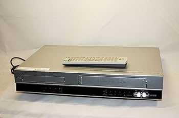 LG Electronics - LG DVDプレーヤー一体型 Hi-Fiビデオデッキ DVD DVCR-A500 中古 LG DVDプレーヤー/ビデオカセットレコーダー DVDプレーヤー